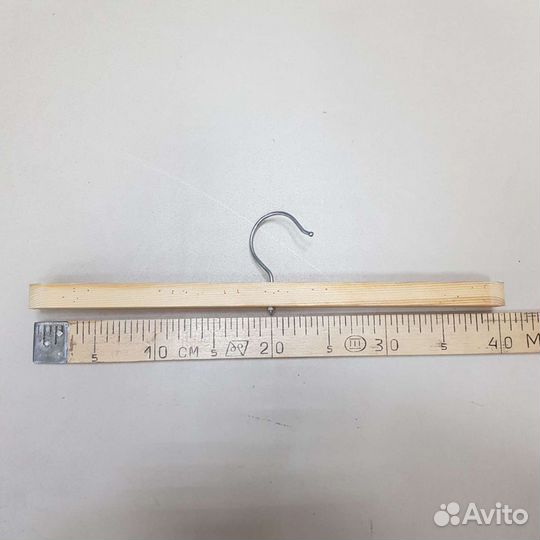 Вешалки плечики