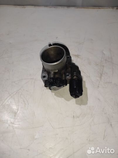 Дроссельная заслонка Lifan Breez 1.6