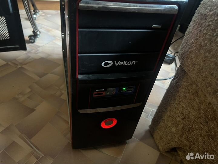 Системный блок 1150