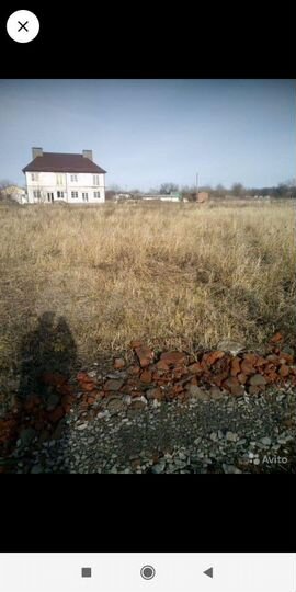 Участок 12 сот. (СНТ, ДНП)