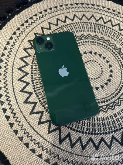 iPhone 13, 128 ГБ