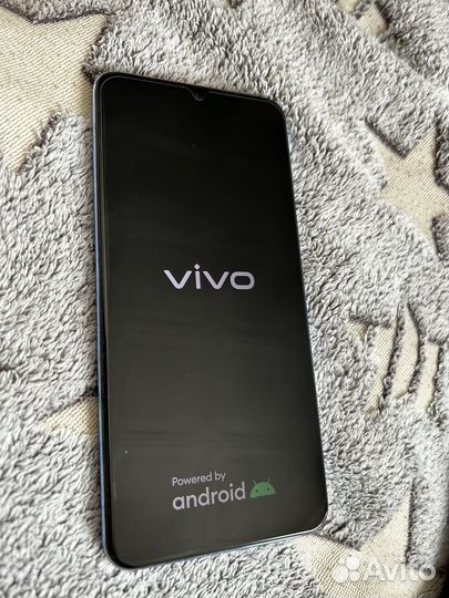 vivo V21, 8/128 ГБ