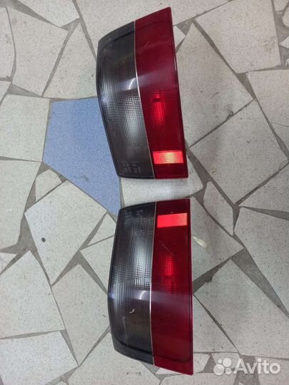 Задние фонари ваз 2110