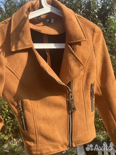 Косуха женская 42