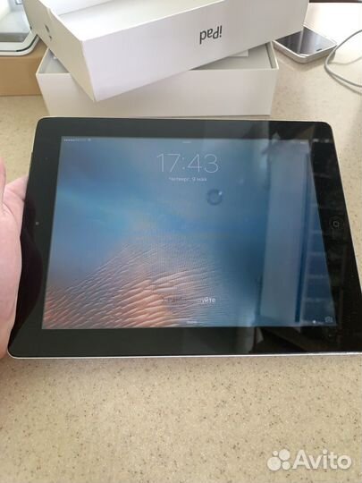 Apple iPad 2 16GB