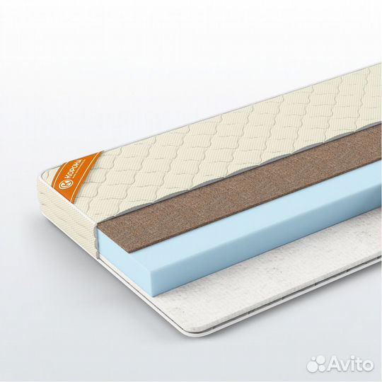 Матрас детский