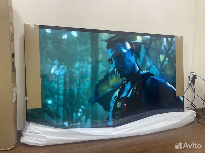 Телевизор Xiaomi Mi TV S65