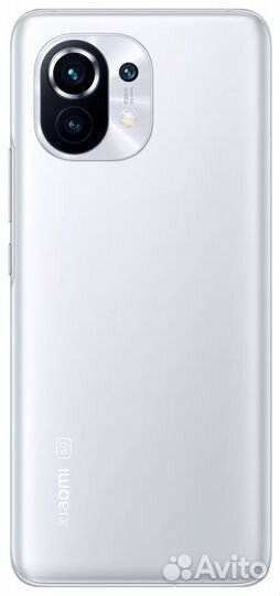 Xiaomi Mi 11, 8/128 ГБ