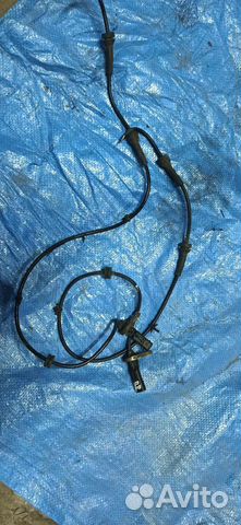 Датчик ABS Almera Classic B10, передний, задний