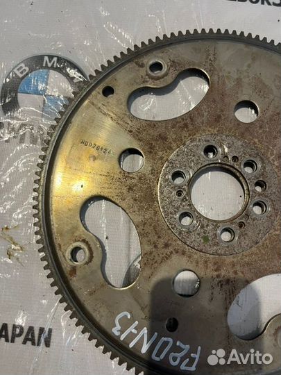 Маховик АКПП Bmw F 20 хэтчбэк N13B16A 2012