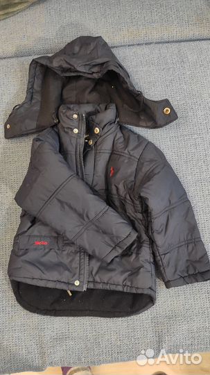 Вещи на парня 86 (куртка, джинсы, майки, шорты)