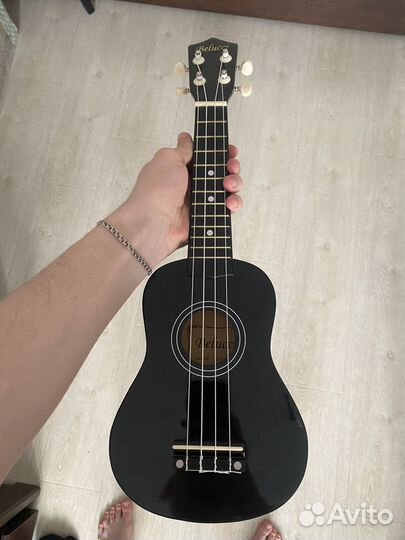 Укулеле Belucci