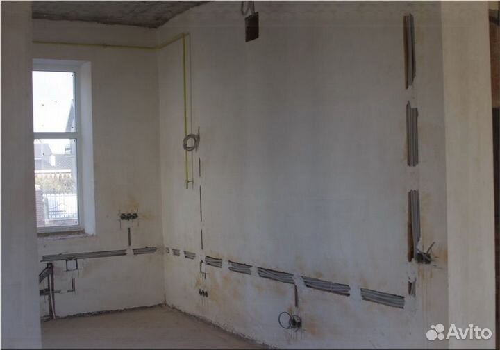 Электрик. Поиск устранение неисправностей в электропроводке