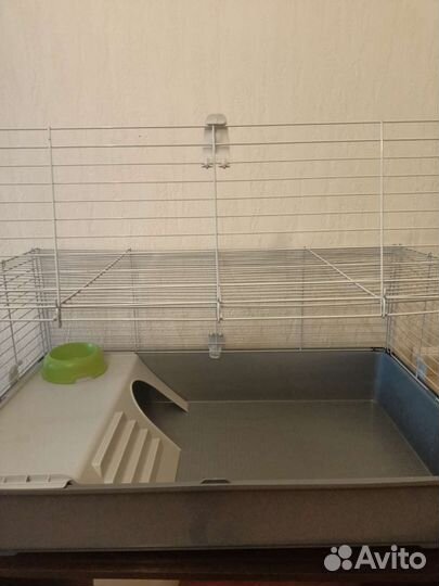 Клетка для грызунов, кроликов Ferplast Rabbit 100
