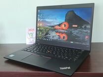 Еще легче и тоньше 13.3"FHD ThinkPad X390 i5-8265U