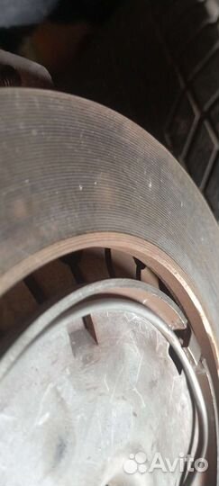 Сцепление гольф 4 1.4 75лс