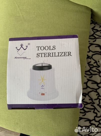 Стерилизатор