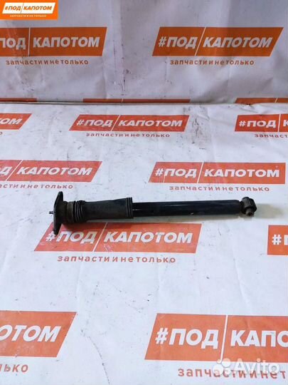 Стойка амортизатора задняя Hyundai ix35 2009