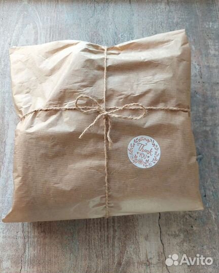 Корзинка шкатулка