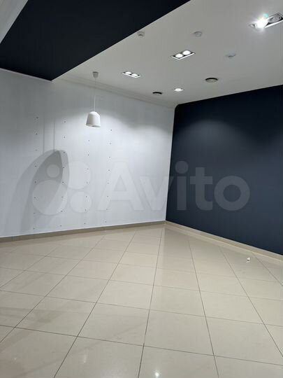 Свободного назначения, 48 м²