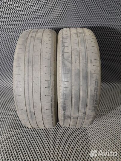 Continental ContiPremiumContact 5 195/65 R15