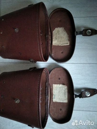 Кофр чехол футляр для бинокля Б 12