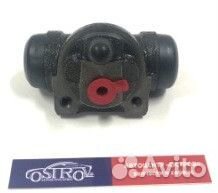 Patron PBC4055 Цилиндр тормозной рабочий fiat dobl