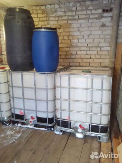 Емкости,баки,кубы доставка
