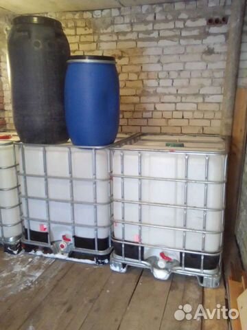 Емкости,баки,кубы доставка