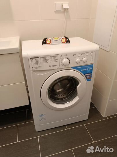 Установка бытовой техники. Подключение техники