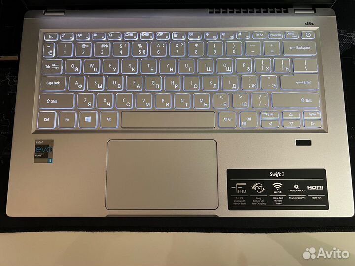 Бизнес ноутбуки Lenovo Xiaomi Honor Acer