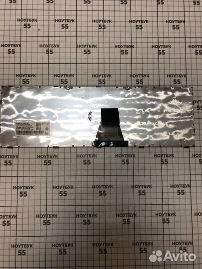 Клавиатура Lenovo IdeaPad B50, G50-30 G50-45