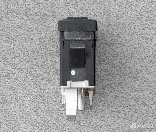 Кнопка корректора фар Audi A4 B5