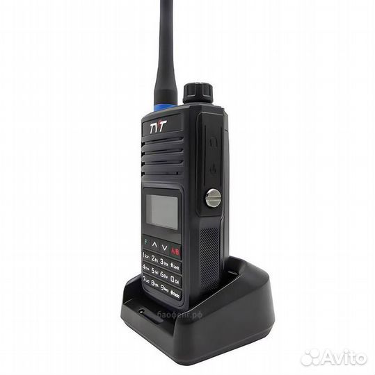 Рация TYT UV-99
