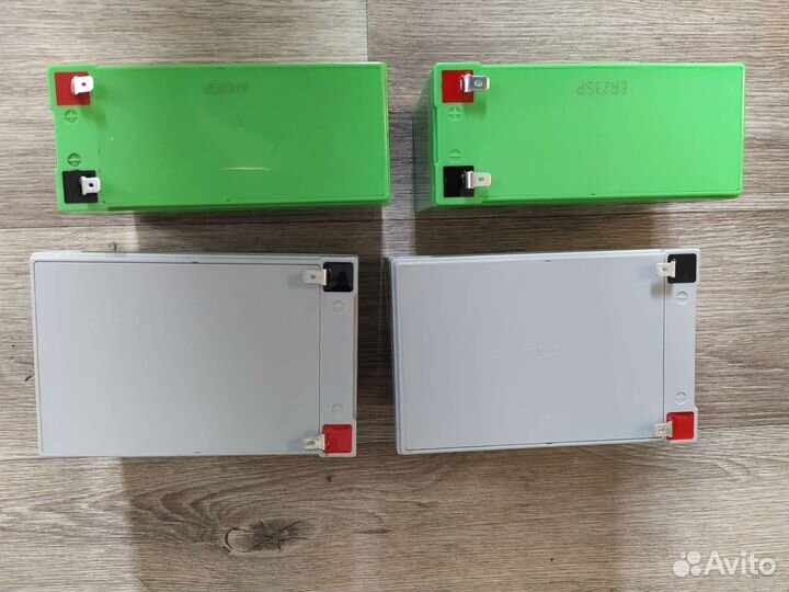 Аккумулятор 12v 7.2.12.ah