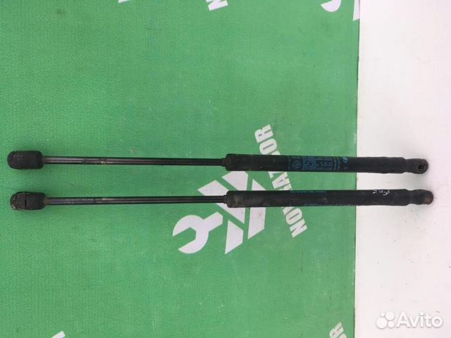 Амортизатор крышки багажника Фиат Стило