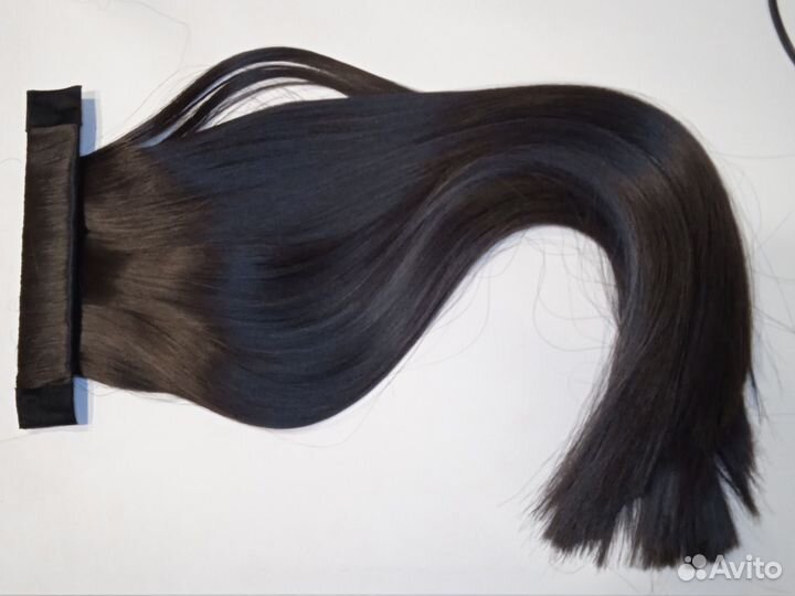 Хвост накладной