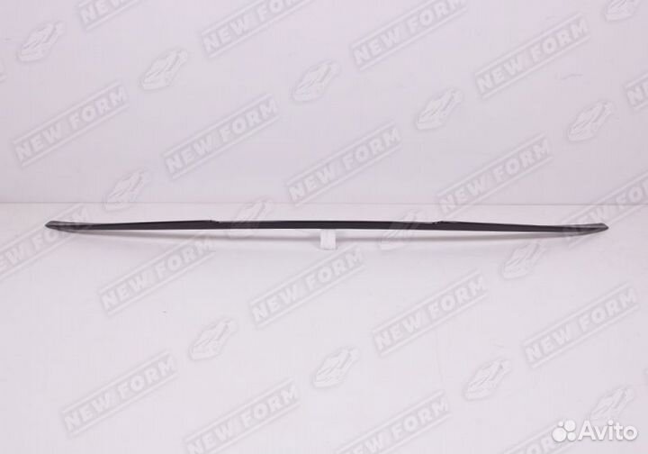 Спойлер BMW X6 G06