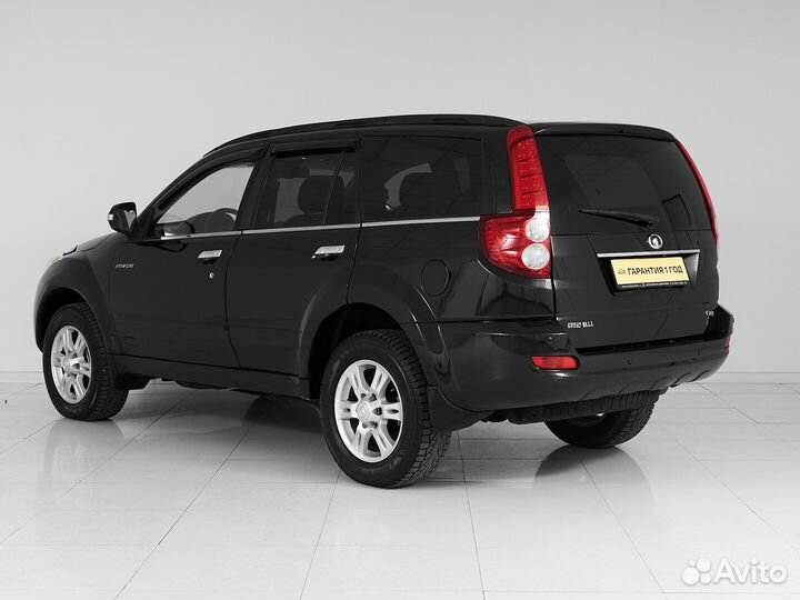 Great Wall Hover H5 2.0 МТ, 2013, 141 000 км