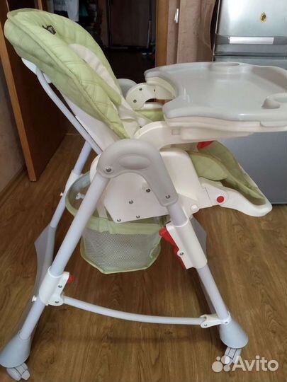Стул для кормления babyton