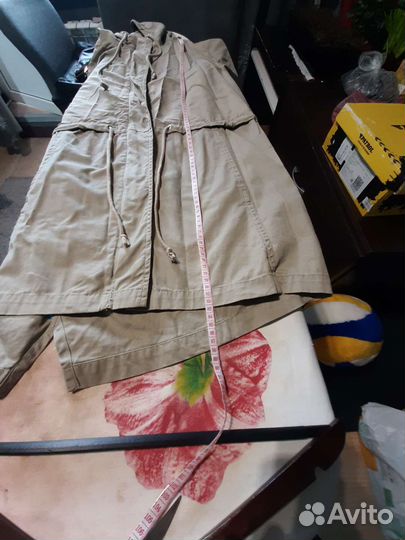 Плащ adidas оригинал