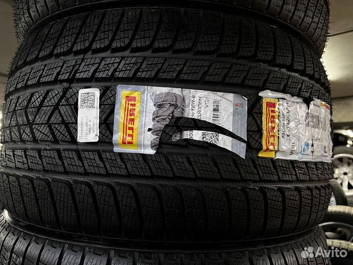 Pirelli Scorpion Ice&Snow 315/30 R22