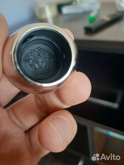 Парфюмерная вода Versace Eros