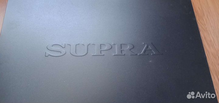 DVD supra DVS - 113 X