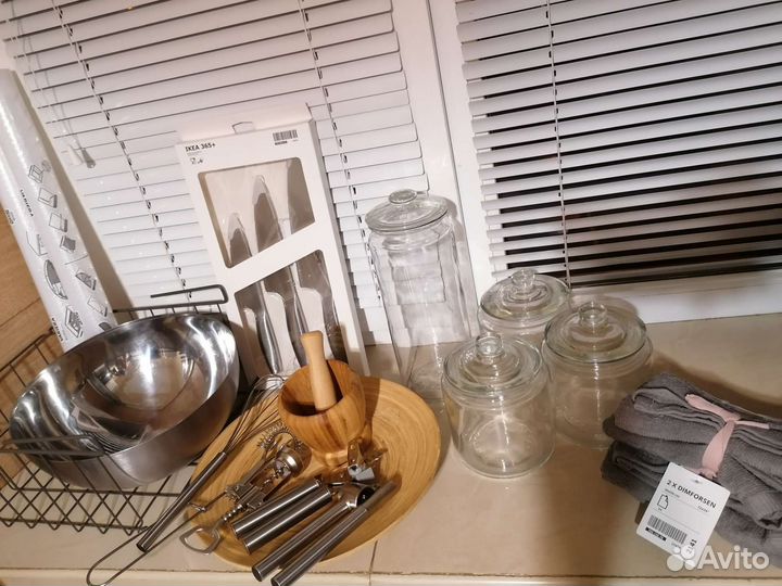 Икеа для кухни