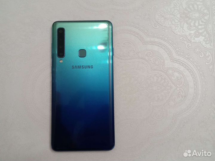 Samsung galaxy а9
