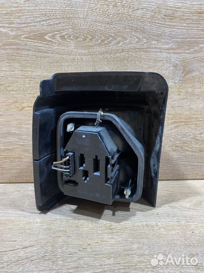 Фонарь задний правый VW Passat B3 Арт. 110056