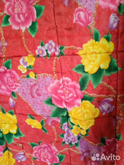 Одеяло зимнее