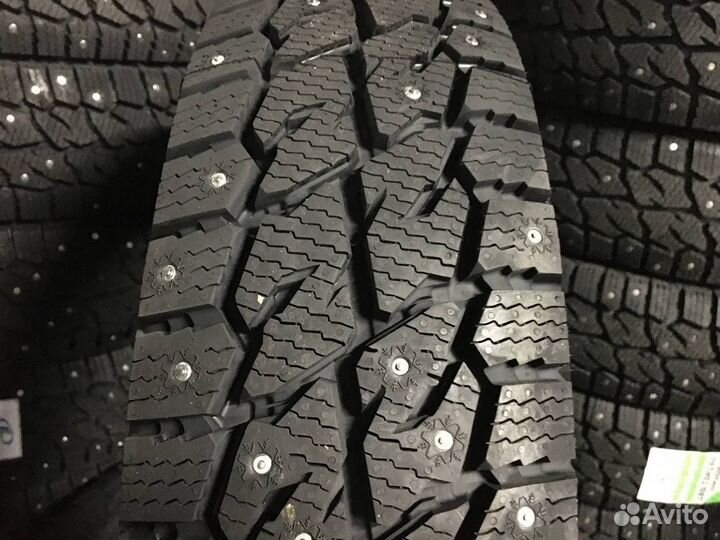 LingLong GreenMax Winter Grip Van 2 185/75 R16C 104R