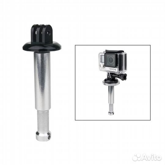 Новый KS-137 GoPro Mount w/ 5/8